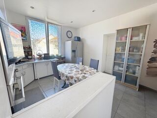  Maison à vendre 5 pièces 114 m²