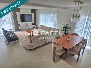  Maison � vendre 7 pi�ces 168 m�