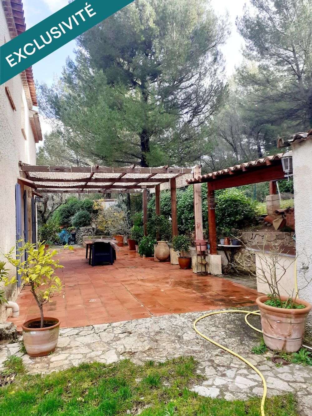 � vendre  Maison Roquevaire (13360)