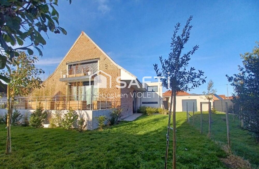 � vendre  Maison Orchies (59310)