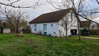  Maison à vendre 1 pièce 120 m²