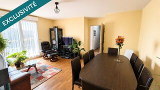  Appartement à vendre 3 pièces 68 m²