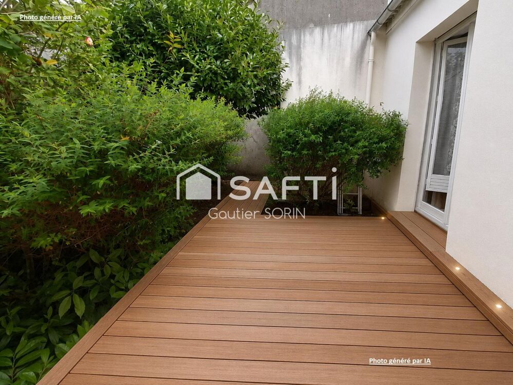 Vente Maison Une vie ou tout se fait à pied ! Rosporden