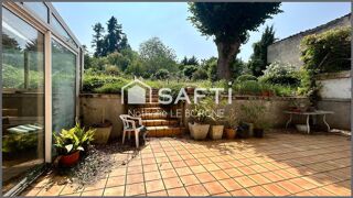  Maison � vendre 8 pi�ces 331 m�