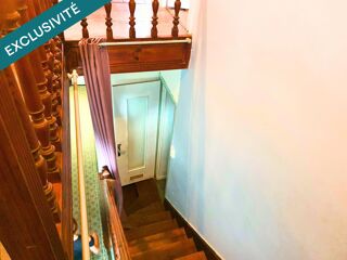  Maison � vendre 6 pi�ces 137 m�