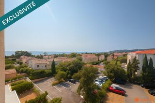  Appartement � vendre 3 pi�ces 72 m�