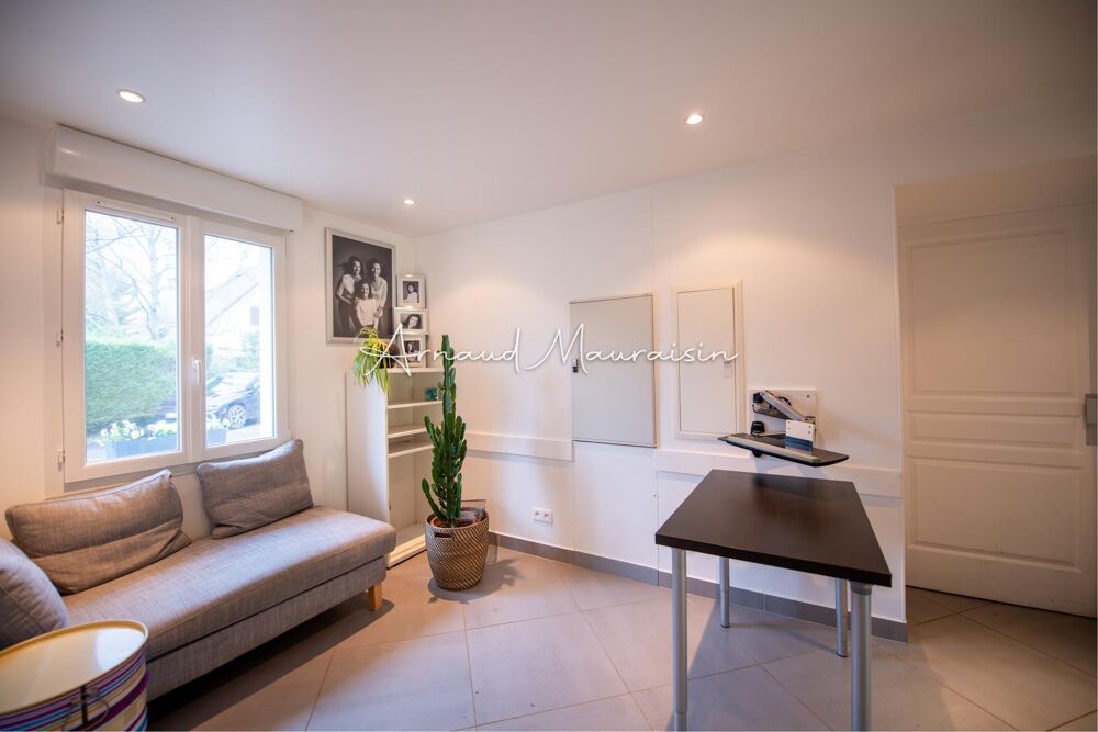 � vendre  Maison Saint-Witz (95470)