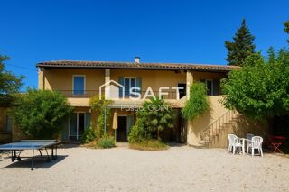  Maison à vendre 9 pièces 221 m²