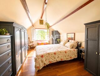  Maison à vendre 6 pièces 175 m²