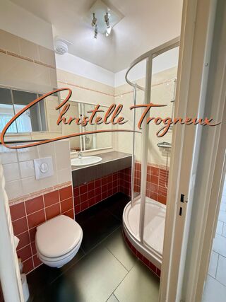  Appartement � vendre 2 pi�ces 53 m�