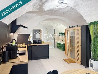  Appartement à vendre 1 pièce 59 m²