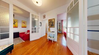  Maison � vendre 4 pi�ces 142 m�