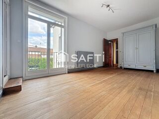  Maison à vendre 7 pièces 168 m²