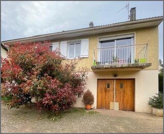  Maison à vendre 5 pièces 92 m²