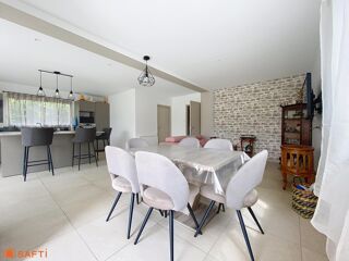  Maison à vendre 4 pièces 100 m²