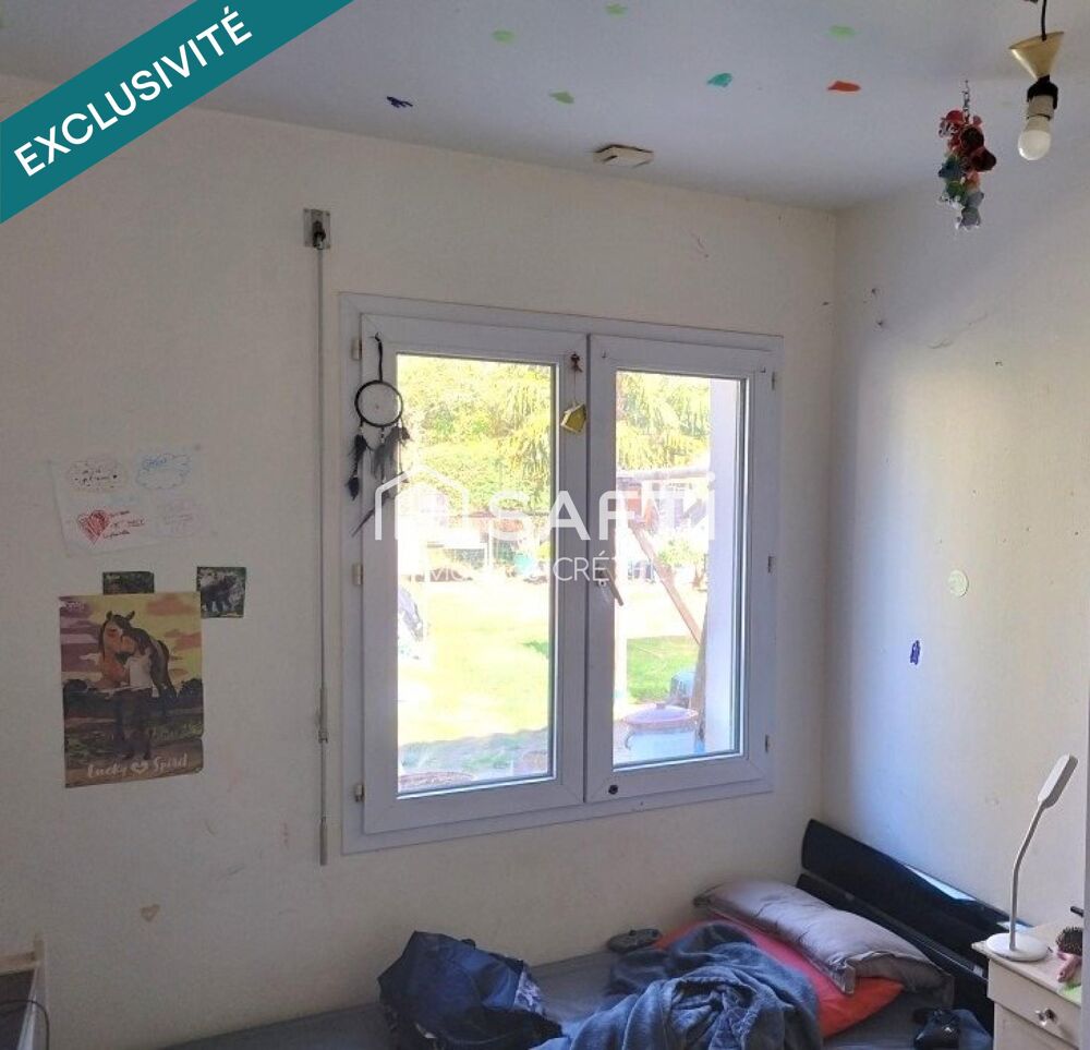 Vente Maison MAISON DE PLAIN PIED +TERRAIN Chauché