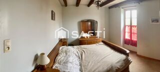  Maison � vendre 6 pi�ces 125 m�