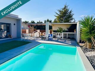  Maison � vendre 4 pi�ces 90 m�