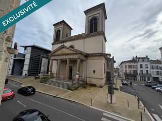  Appartement à vendre 2 pièces 65 m²