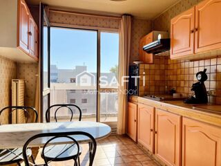  Appartement � vendre 5 pi�ces 100 m�