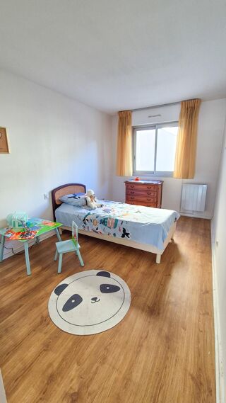  Appartement � vendre 3 pi�ces 91 m�