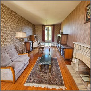  Maison à vendre 4 pièces 120 m²