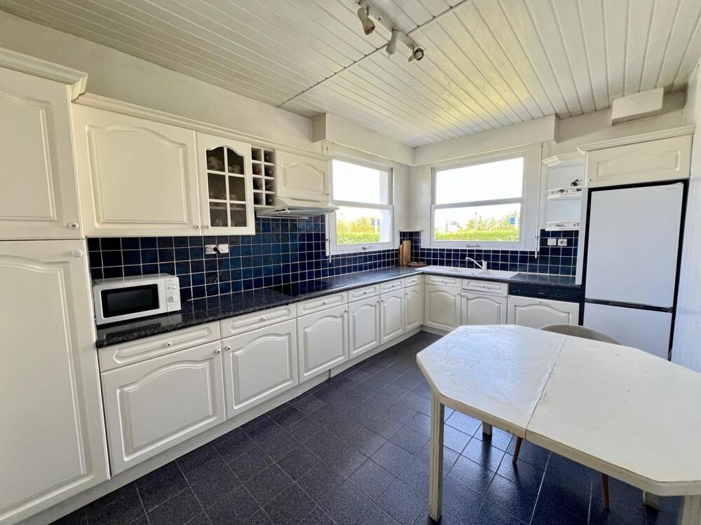 Vente Maison Pessac plateau de Noes – Maison familiale 5 pièces - 130 m² Pessac