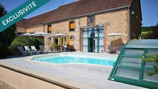  Maison à vendre 15 + pièces 420 m²