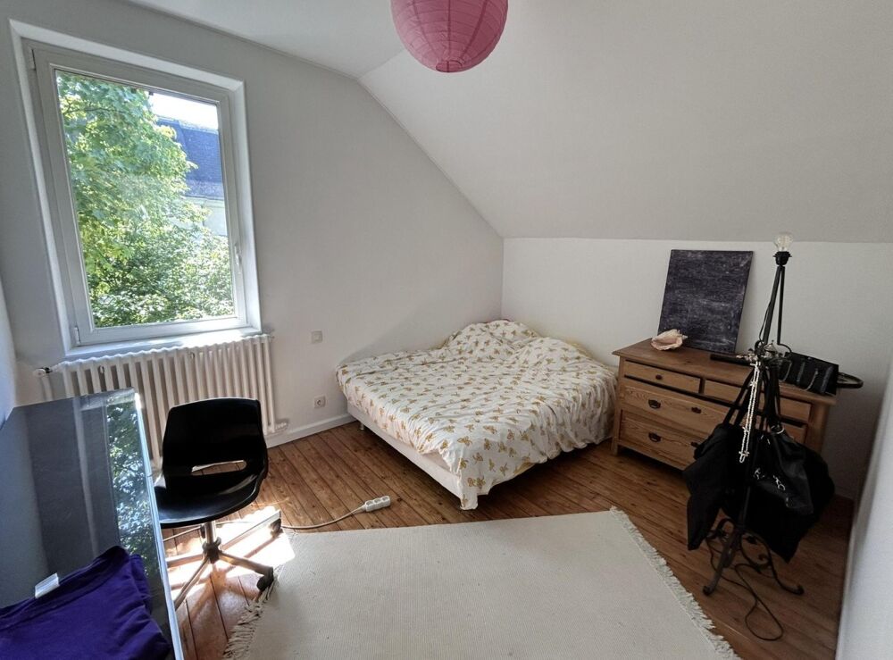 � vendre  Maison Chantilly (60500)
