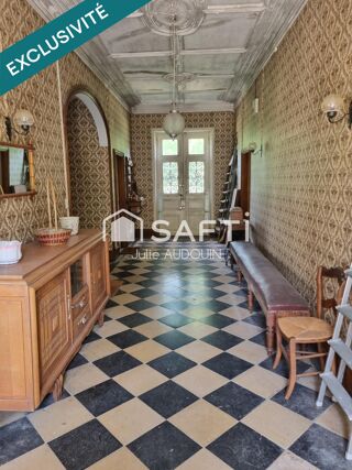  Maison  vendre 11 pices 293 m