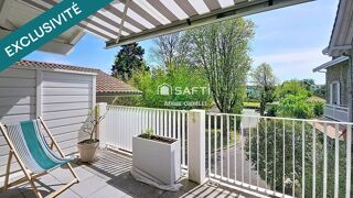  Appartement � vendre 2 pi�ces 44 m�