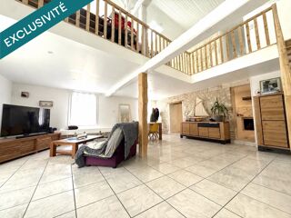  Maison à vendre 7 pièces 240 m²