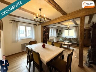  Maison  vendre 5 pices 138 m