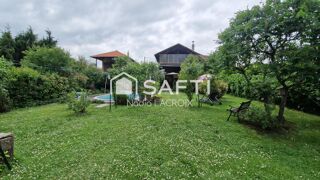  Maison � vendre 6 pi�ces 213 m�