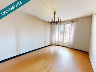 Appartement à vendre 3 pièces 64 m²