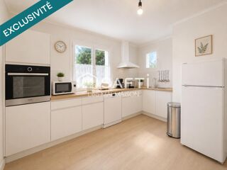  Maison à vendre 7 pièces 154 m²