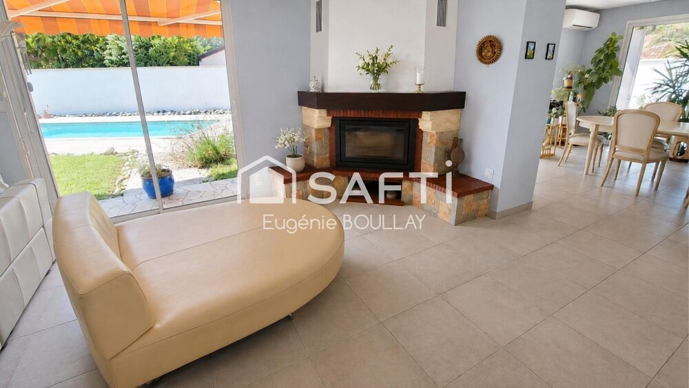Vente Maison magifique maison Anglet