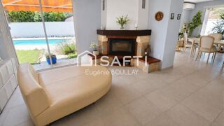  Maison à vendre 5 pièces 193 m² Anglet