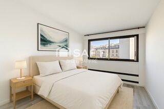  Appartement � vendre 3 pi�ces 66 m�