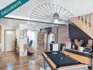  Maison  vendre 6 pices 130 m