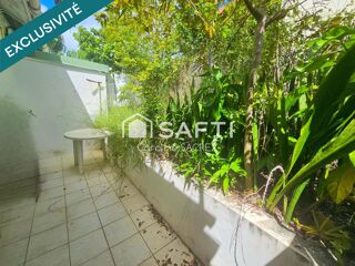  Appartement � vendre 1 pi�ce 19 m�