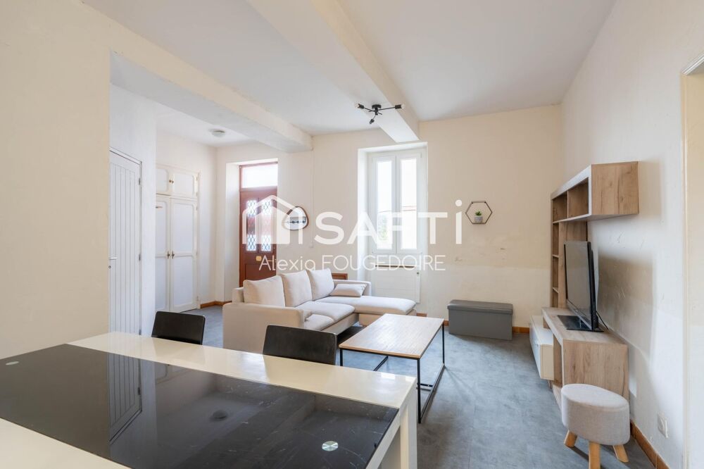 Vente Maison MAISON TYPE 5 ARTHES Albi
