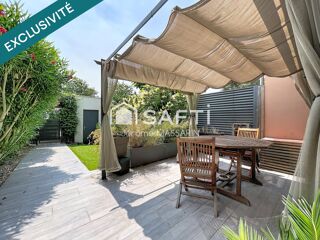  Maison à vendre 4 pièces 84 m²