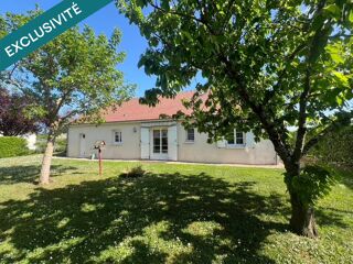  Maison à vendre 6 pièces 97 m²