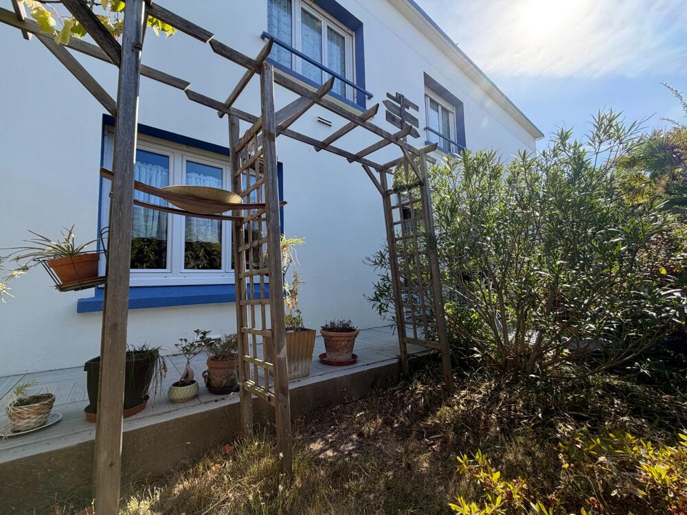 à vendre  Maison Lorient (56100)