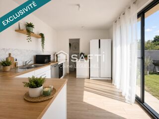  Maison à vendre 6 pièces 118 m²