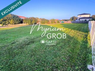  Terrain à vendre 740 m²