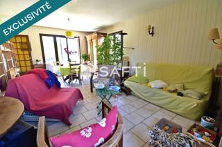  Maison à vendre 4 pièces 110 m²