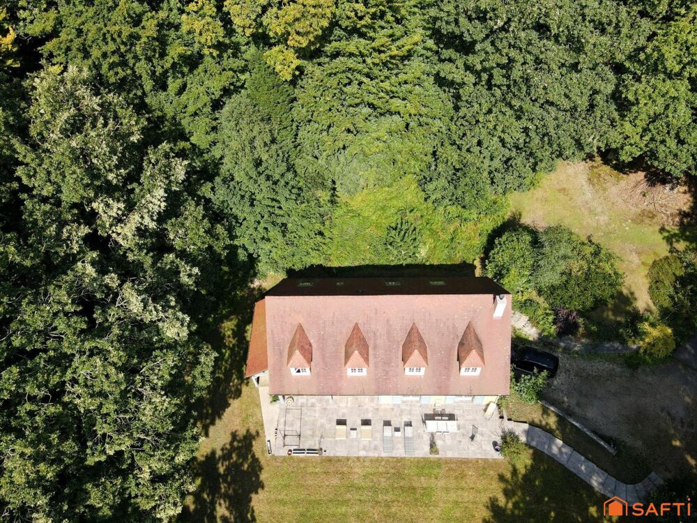 � vendre  Maison Pont-l'�v�que (14130)