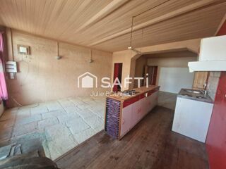  Maison à vendre 4 pièces 125 m²